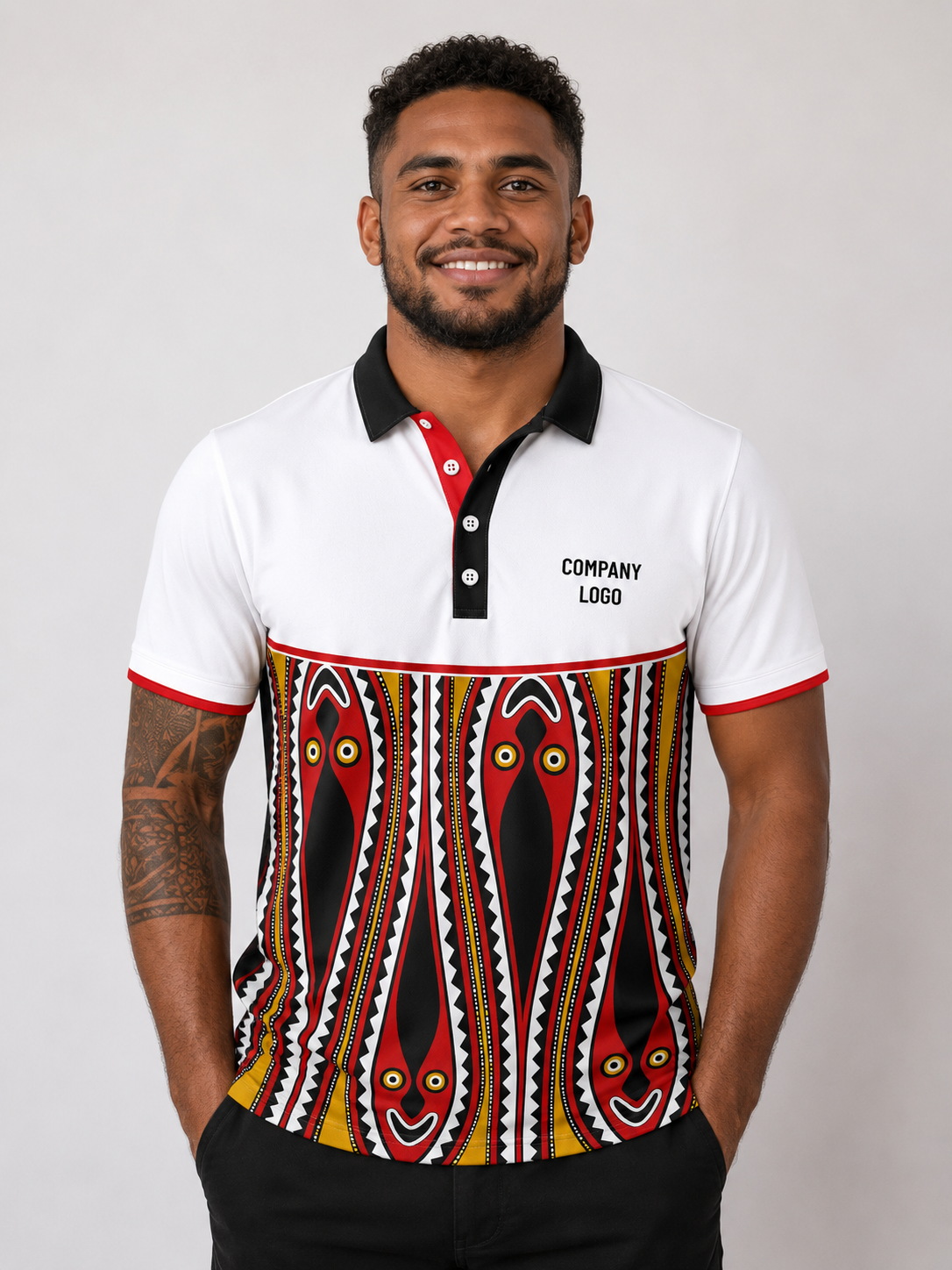 Malcolm Maira